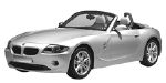 BMW E85 P209F Fault Code