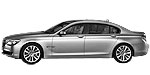 BMW F02 P209F Fault Code